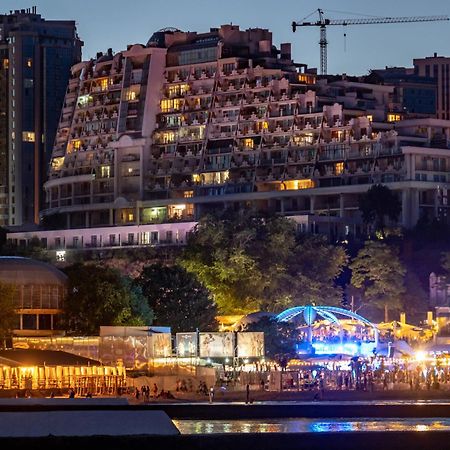 Arcadia City Apartments Odesa Exterior foto