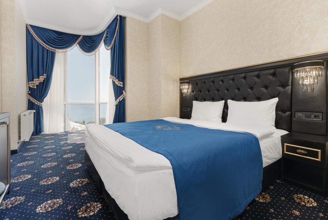 Arcadia City Apartments Odesa Exterior foto