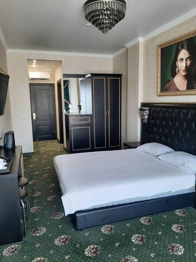 Arcadia City Apartments Odesa Exterior foto