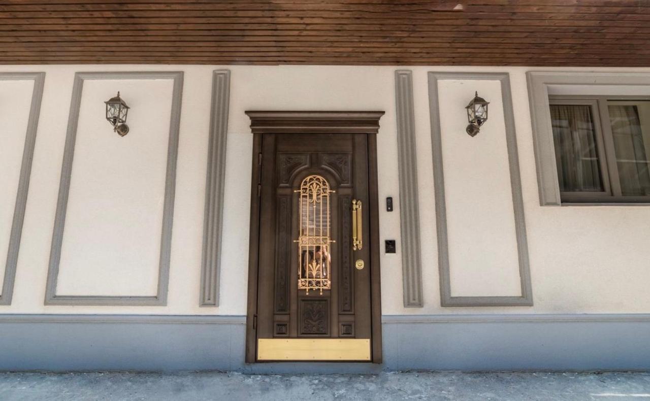 Arcadia City Apartments Odesa Exterior foto