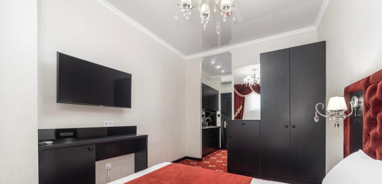 Arcadia City Apartments Odesa Exterior foto